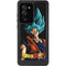 Dragon Ball Super Goku Galaxy Note20 Ultra 5G Waterproof Case